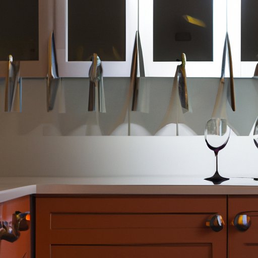The Complete Guide to Understanding Wet Bars: How to Build and Design a Stylish Home Bar