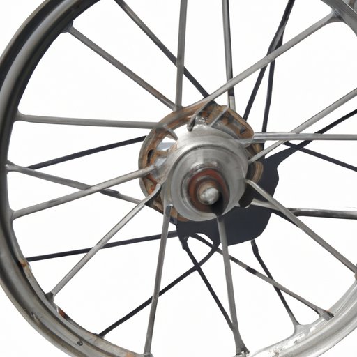 The Ultimate Guide to Understanding Wheelsets: How to Choose the Perfect One for Your Needs