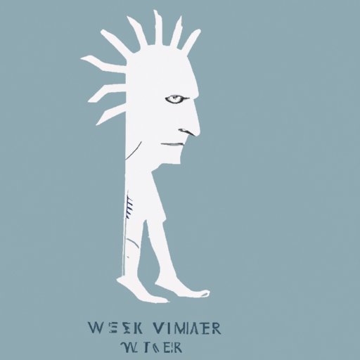 What is a White Walker in Game of Thrones? A Comprehensive Guide to the Icy Villains