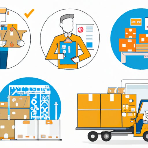 What is a Wholesaler? Exploring the Role of Wholesalers in Supply Chain Management