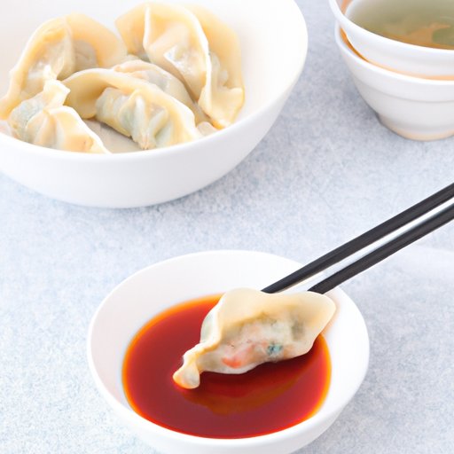 Wonton: A Comprehensive Guide to the Iconic Chinese Dumpling