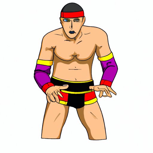 The Art of Villainy: A Deep Dive into the Wrestling Heel