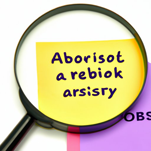 The Comprehensive Guide to Understanding Abrosexuality: Breaking down Myths and Stereotypes