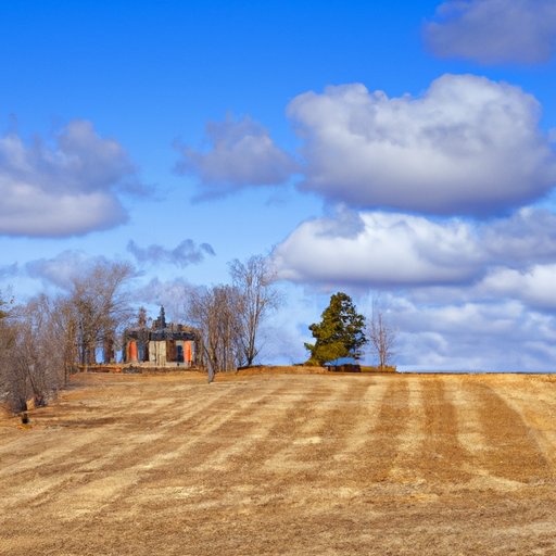 Understanding Acreage in Real Estate: What is it?