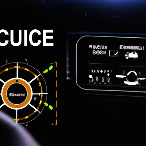 Adaptive Cruise Control: The Future of Safe Driving