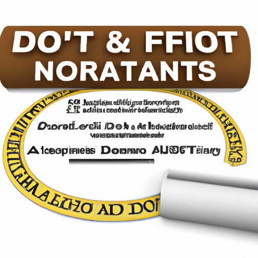 Everything You Need to Know About Affidavits: Definition, Types, and How to Use Them