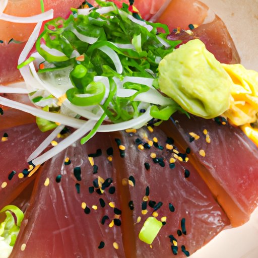 Ahi Tuna: A Comprehensive Guide for Beginner Cooks