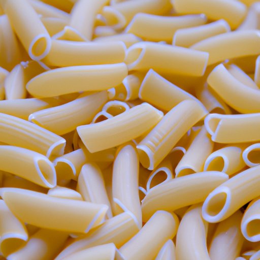 Mastering the Art of Al Dente: A Beginner’s Guide to Perfect Pasta