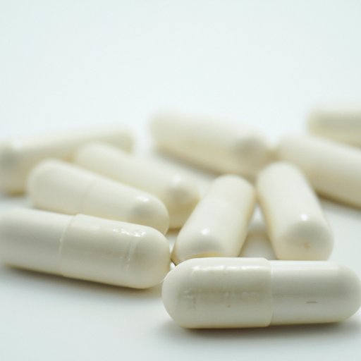 ALC: Everything You Need to Know About This Supplement