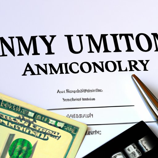 Understanding Alimony: Demystifying the Basis for Spousal Support Payments