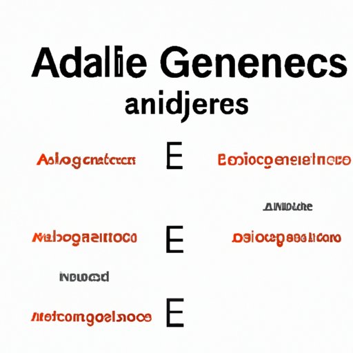 The ABCs of Alleles: Understanding Genetic Variation and Its Implications
