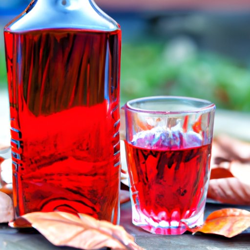 A Guide to Amaro: The Italian Herbal Liqueur