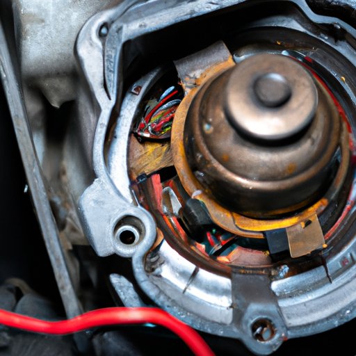 What is an Alternator? A Comprehensive Guide for Car Owners