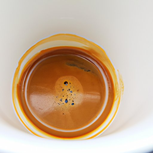 The Ultimate Guide to Espresso: Everything You Need to Know