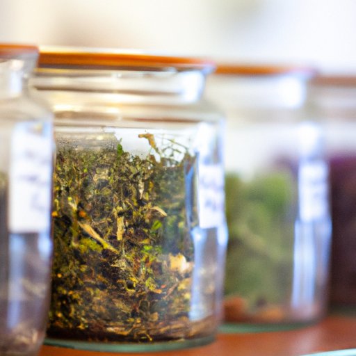 Infusion 101: The Ultimate Guide to Infusing Herbs, Spices, and More for Delicious Flavor