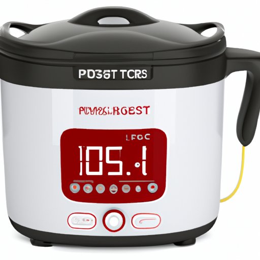 The Ultimate Guide to Instant Pots: Everything You Need to Know About This Versatile Tool