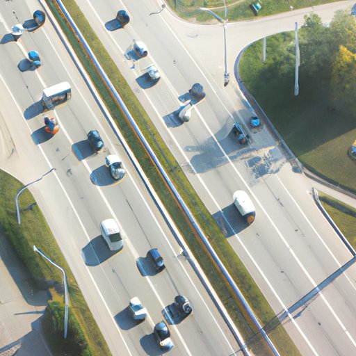 The Intersection: An Exploration of Function, Safety, and City Planning