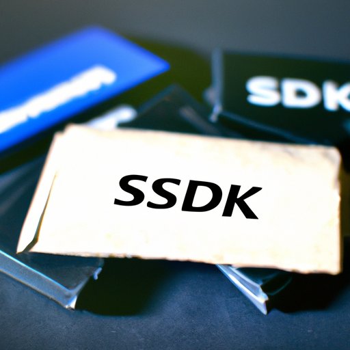 What Is an SDK? Your Comprehensive Guide to Software Development Kits