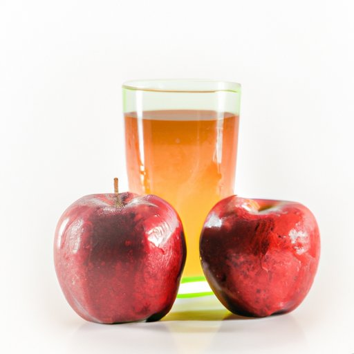 The Ultimate Guide to Apple Cider: From History to Health Benefits