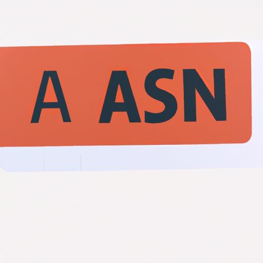 ASIN Decoded: Understanding Amazon’s Unique Product Identifier and How It Affects Your Sales