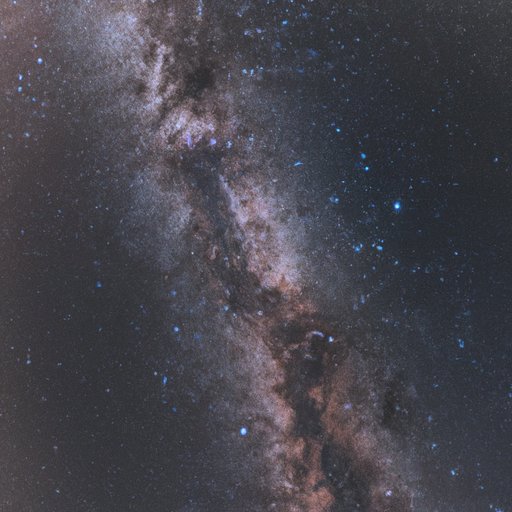 Journey to the Center of the Milky Way: Exploring the Science, History, and Beauty of Our Galaxy’s Core