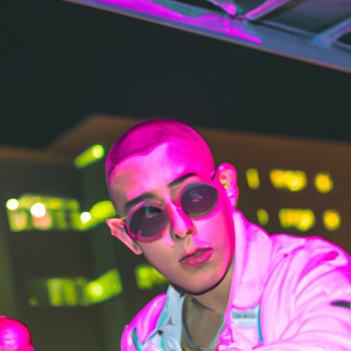 What is Bad Bunny Real Name? Unraveling the Mystery Behind the Latin Trap Phenomenon