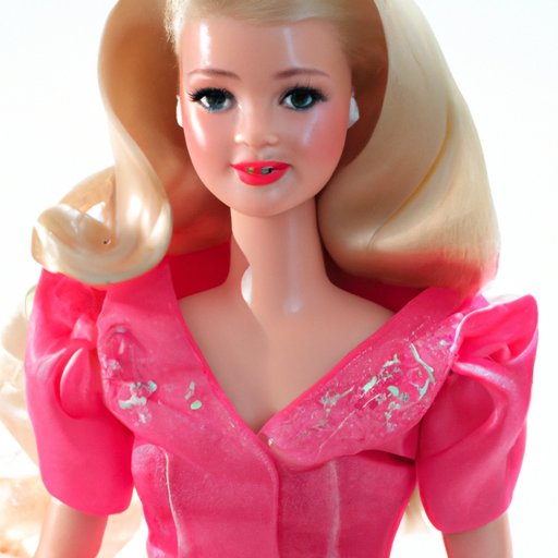 Barbie’s Full Name: Uncovering the Mystery Behind the Iconic Doll