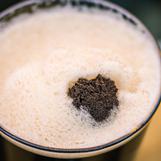 What Is Beer Made Of? A Guide To The Essential Ingredients And Brewing Process