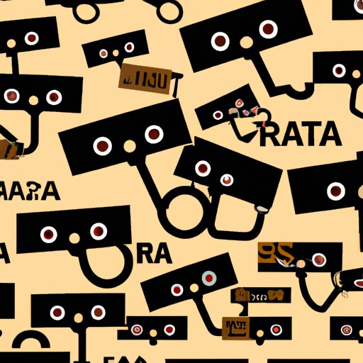 The Complete Guide to Big Brother: Privacy, Surveillance, and Ethics