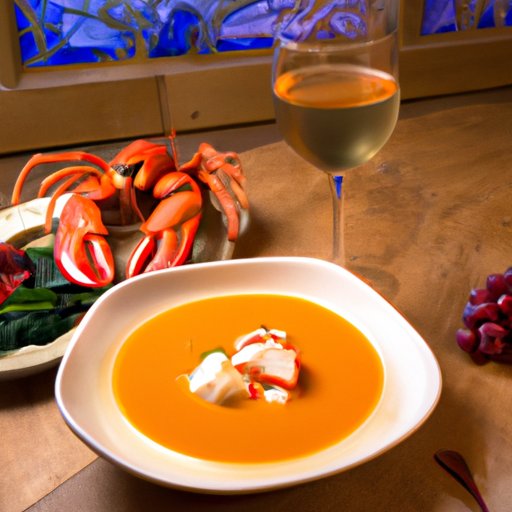 The Ultimate Guide to Bisque: History, Recipes, Pairing Wine, Health Benefits, and More