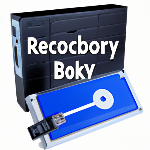 Bitlocker Recovery: A Comprehensive Guide to Data Recovery