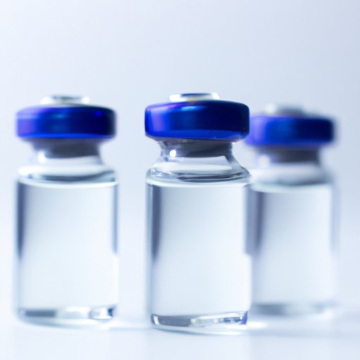 The Bivalent Booster Dose: Understanding Its Importance and Benefits