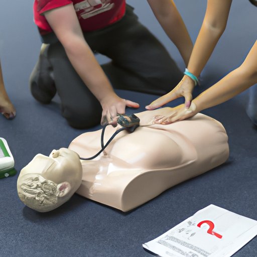 Exploring the Basics of Basic Life Support Techniques and Training