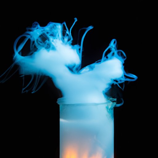 The Science and Applications of Boiling: Exploring the Fascinating World of Transforming Liquids