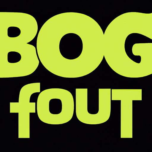 Boof: The Multifaceted Slang Word That Took Over the Internet