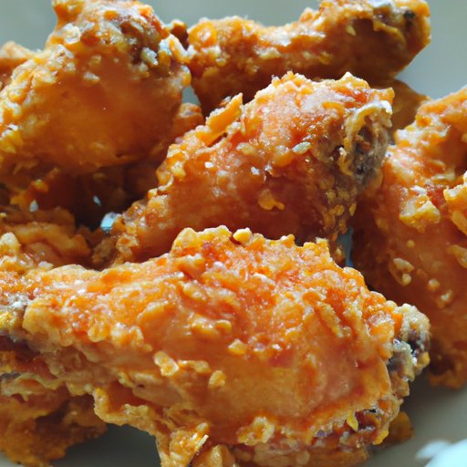 The Ultimate Guide to Understanding Broasted Chicken: History, Health Benefits, and How to Make It at Home