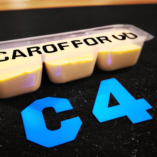 Unlocking the Potential of Your Workouts with C4