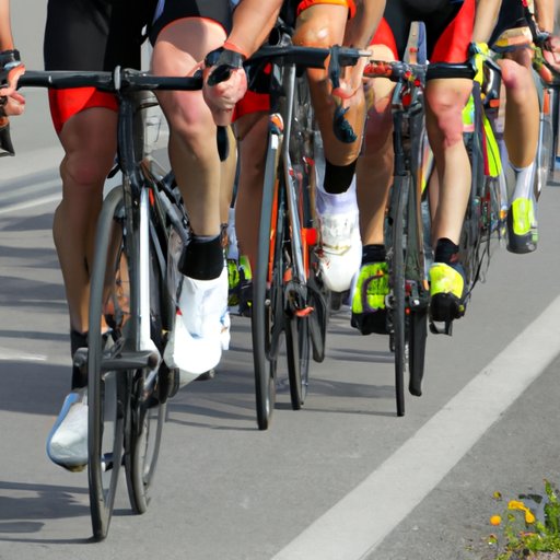 Cadence: Understanding What It Is and Why It Matters for Runners and Cyclists