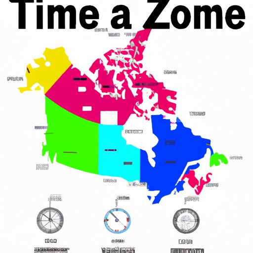 Canadian Time Zone: A Comprehensive Guide