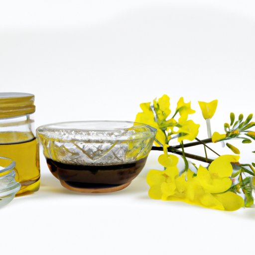 Canola: A Beginner’s Guide to Understanding This Versatile and Sustainable Crop