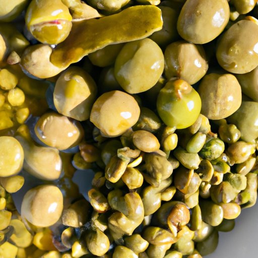 Unlocking the Mystery of Capers: A Comprehensive Guide to the Briny Ingredient