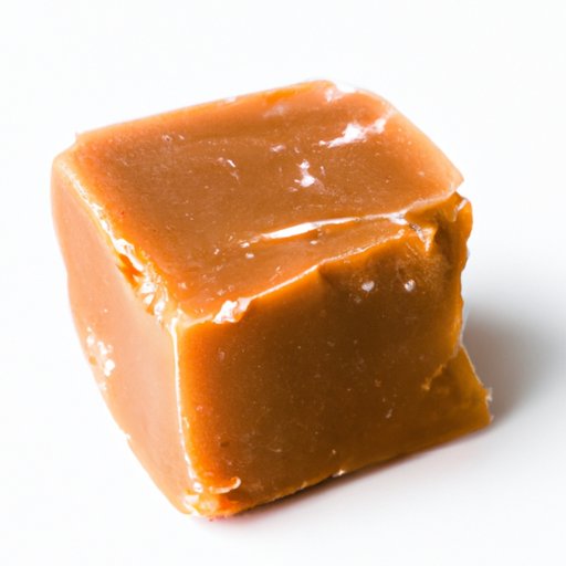 The Sweet Story of Caramel: From History and Science to Uses and Culture