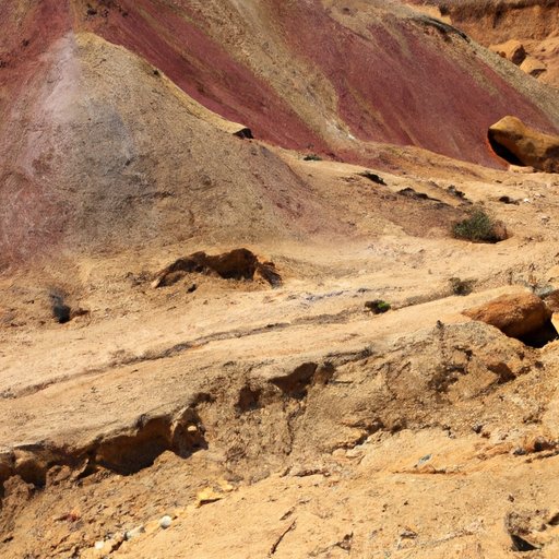 The Ultimate Guide to Understanding Chemical Weathering: Processes, Effects, and Environmental Ramifications