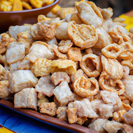 The Ultimate Guide to Chicharrón: History, Variations, and Recipes