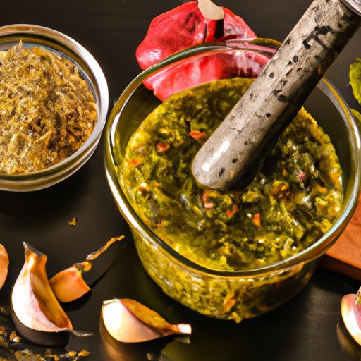 The Ultimate Guide to Chimichurri Sauce: Origins, Recipe, and Creative Uses