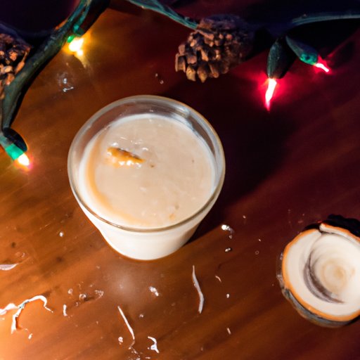 The Ultimate Guide to Coquito: Origins, Variations, and How to Make Puerto Rico’s Traditional Holiday Drink at Home
