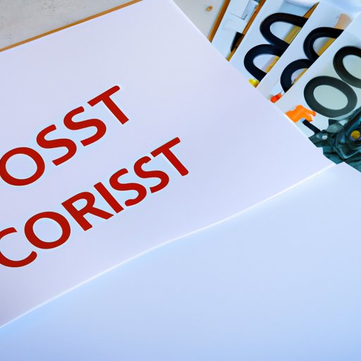 The Complete Guide to Understanding Cost Basis: What it is and Why it’s Important for Your Taxes