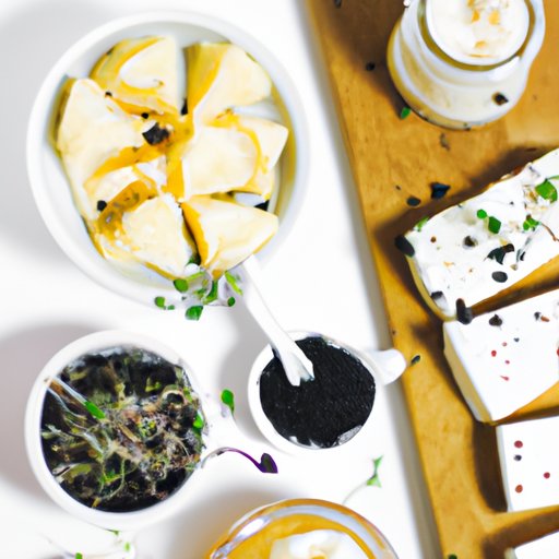 The Cream Cheese Guide: From Origins to Homemade Recipes