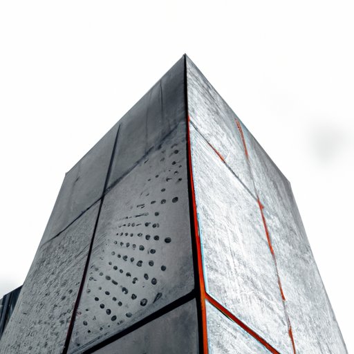 The Cube: Exploring Definition, Geometry, Art and Practical Applications