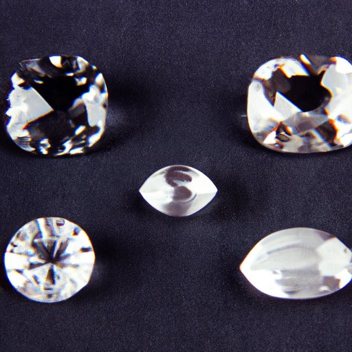 Cubic Zirconia: The Sparkling Truth Behind the Rising Gemstone Alternative